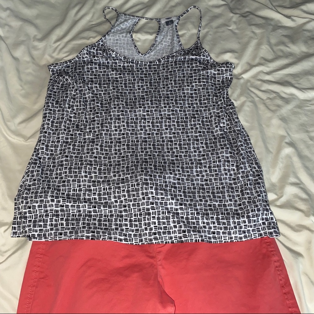 Tank and Pants Bundle